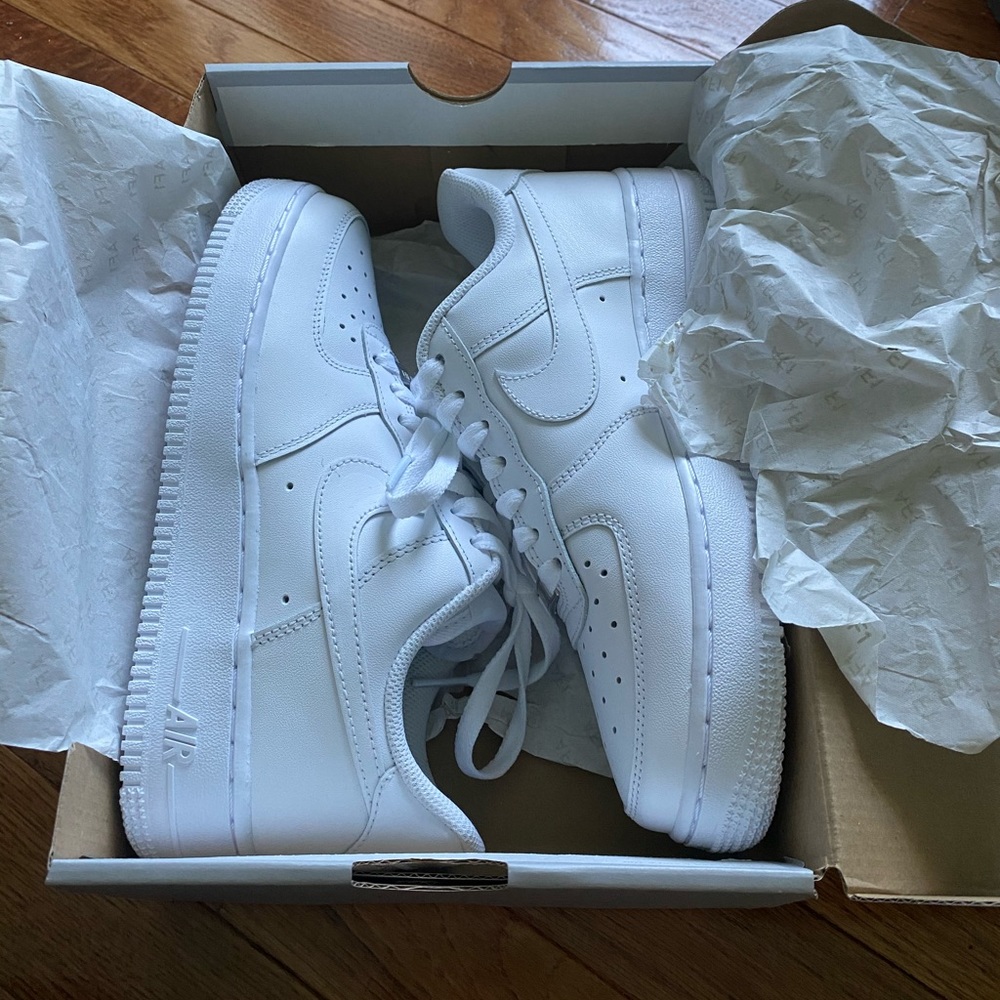 Nike Air Force 1